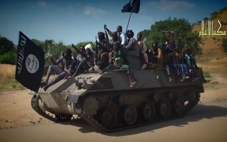 Hội đồng Bảo an LHQ báo động Boko Haram đưa quân giúp IS