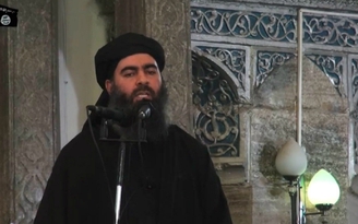 Thủ lĩnh IS al-Baghdadi thiệt mạng tại Syria trong trận không kích?
