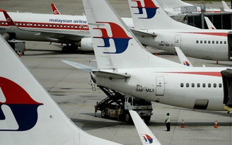 Tìm thấy mảnh vỡ nghi của máy bay MH370 tại Tanzania