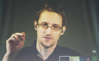 Edward Snowden được xác nhận 'vẫn ổn' sau tin đồn bị giết