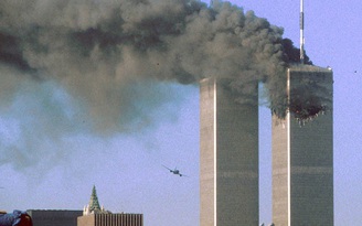 Vụ khủng bố 11.9 ở Mỹ 15 năm trước: Những điều đáng nhớ