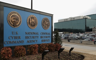 Thêm nhân viên NSA bị bắt vì đánh cắp thông tin tối mật