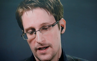 Edward Snowden không lo bị dẫn độ về Mỹ nếu ông Trump thỏa thuận với Nga