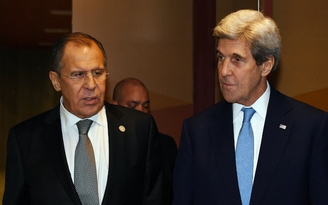 Nga giải thích việc không kích ở Homs và Idlib của Syria