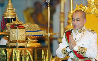 Campuchia truy bắt 3 nghi phạm xúc phạm Quốc vương Sihamoni