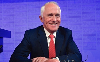 Nhà Trắng liên tục nhắc sai tên và chức danh của Thủ tướng Úc