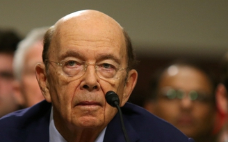 Thượng viện Mỹ phê chuẩn tỉ phú Wilbur Ross làm Bộ trưởng Thương mại