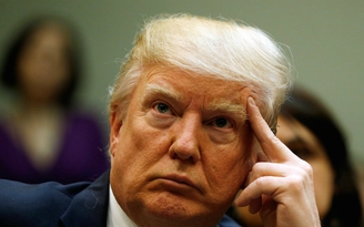Tỷ lệ ủng hộ Tổng thống Trump thấp kỷ lục