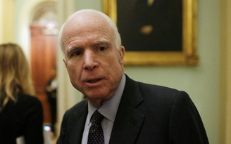 Ông McCain: Biện pháp quân sự với Triều Tiên là lựa chọn cuối cùng