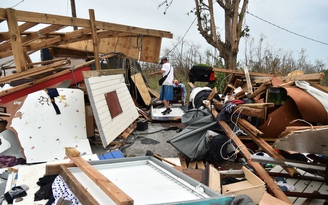 Puerto Rico sơ tán dân do nguy cơ vỡ đập