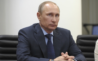 Tổng thống Putin muốn ngăn Liên Xô sụp đổ nếu có cơ hội