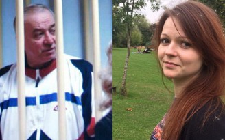 Hé lộ thông tin mới về 'điệp viên hai mang' Nga bị đầu độc