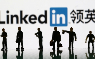 Giám đốc phản gián Mỹ tố Trung Quốc hoạt động gián điệp trên LinkedIn