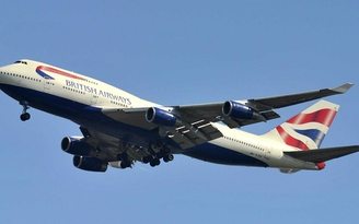 Hành khách kiện British Airways vì bị xếp ngồi kế người 'quá mập'