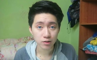 YouTuber lãnh án 15 tháng tù vì làm nhục người vô gia cư