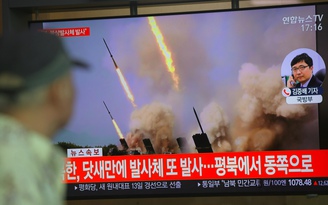 Triều Tiên nhắc Mỹ: 'Kiên nhẫn là có giới hạn'