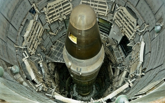 Mỹ phủ nhận ý định rút khỏi hiệp ước cấm thử hạt nhân