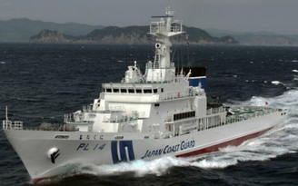 Nhật Bản tố tàu Triều Tiên chĩa súng đe dọa tàu tuần duyên Nhật