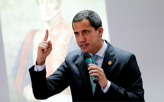 Phe đối lập Venezuela chấm dứt đối thoại với chính quyền