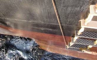 Ả Rập Xê Út khẳng định không tấn công tàu dầu Iran
