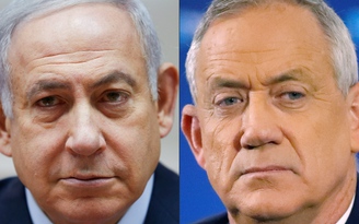 Thủ tướng Netanyahu nhường đối thủ quyền lập chính phủ Israel