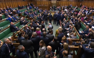 Mong gỡ bế tắc Brexit, Anh bầu lại quốc hội vào tháng 12