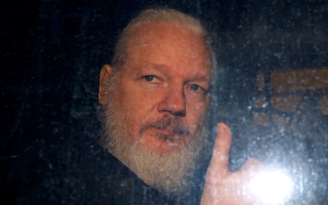 Thụy Điển chấm dứt điều tra nhà sáng lập WikiLeaks
