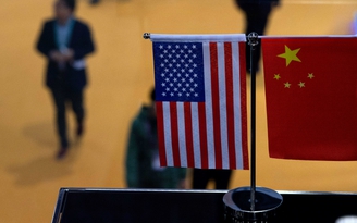 Malaysia coi cạnh tranh Mỹ - Trung là đe dọa an ninh chính