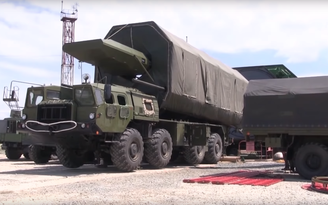 Vũ khí bội siêu thanh Avangard chính thức vào biên chế quân đội Nga