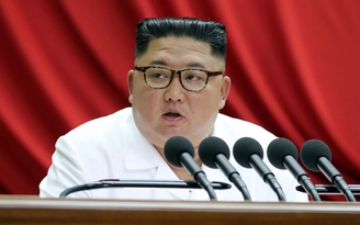 Nhà lãnh đạo Kim Jong-un: Triều Tiên sẽ có vũ khí chiến lược mới