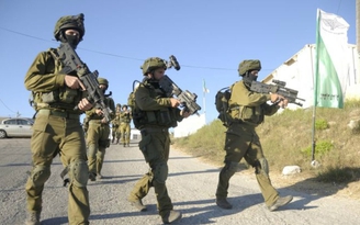 Israel cảnh giác cao độ, lo ngại Iran trả đũa cái chết của chỉ huy đặc nhiệm