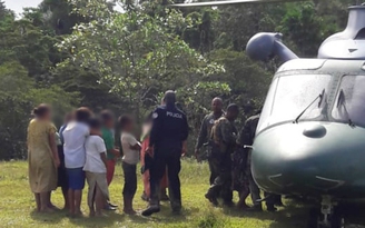 Phát hiện 7 thi thể nghi do giáo phái sát hại để trừ tà tại Panama