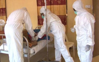 Nigeria báo động dịch bệnh lạ khiến 15 người chết trong chưa đầy 1 tuần