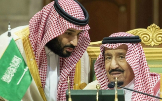 Rộ tin Ả Rập Xê Út bắt 3 hoàng thân vì âm mưu tạo phản