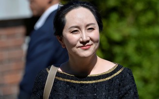 Tiết lộ sốc về vụ bắt giữ 'công chúa Huawei' tại Canada