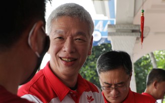 Con trai ông Lý Quang Diệu: Singapore không cần thêm một người nhà họ Lý