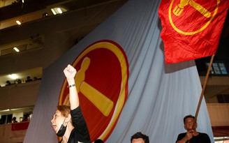 Đảng đối lập Singapore giành kết quả bầu cử tốt nhất