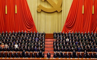 Bà Hoa Xuân Oánh: Mỹ cấm vận đảng viên Trung Quốc là chống lại 1,4 tỉ người