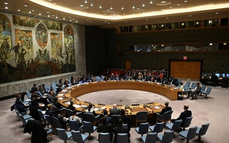 Liên Hiệp Quốc bác nghị quyết gia hạn cấm vận vũ khí Iran