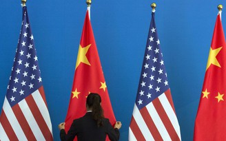 Mỹ - Trung hoãn họp về thỏa thuận thương mại