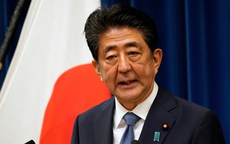 Triều Tiên theo dõi việc thay thế Thủ tướng Nhật Shinzo Abe