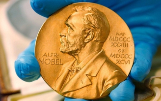 Tài chính ổn định, giải Nobel 2020 tăng tiền thưởng lên thêm 110.000 USD