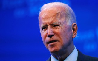 Ứng cử viên tổng thống Mỹ Joe Biden được đề cử Nobel Hòa bình