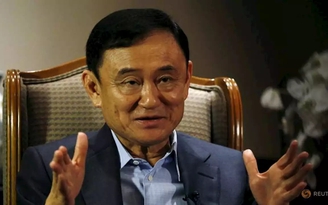 Cựu Thủ tướng Thái Lan Thaksin Shinawatra nhiễm Covid-19