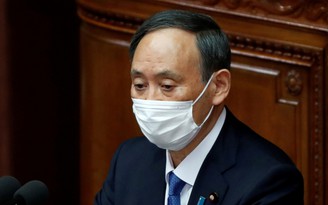 Nhiều quan chức Nhật Bản bị kỷ luật vì ăn tối với con trai thủ tướng