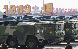 Trung Quốc khuyến khích công ty tư nhân giúp hiện đại hóa quân đội