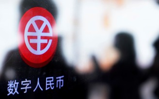 Tiền kỹ thuật số Trung Quốc đe dọa Alipay, WeChat Pay