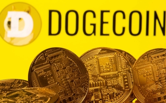 SpaceX tin tưởng tiền kỹ thuật số Dogecoin để ký hợp đồng lên mặt trăng