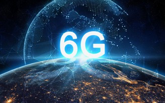 5G mới có, Hàn Quốc 'đua' đến 6G