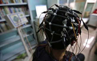 Nga bác tin nghiên cứu dùng trí não điều khiển máy tính